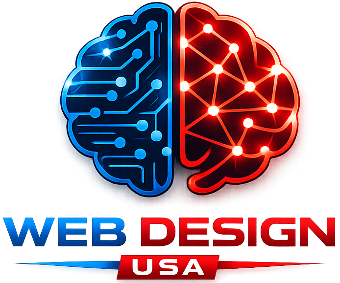 Web Design USA - Professional Website Design Company