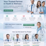 MEDIVOR Healthcare Experience Platform