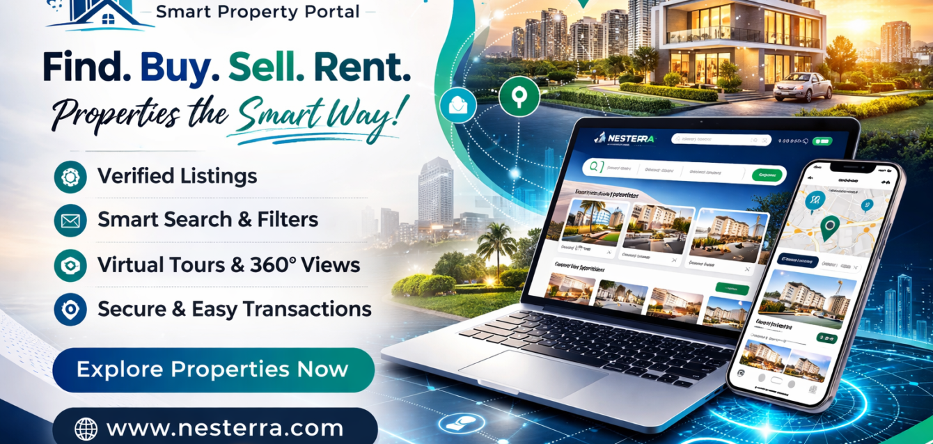 Real Estate web design Real Estate web design