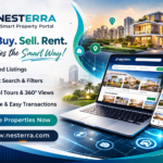 NESTERRA Smart Property Portal