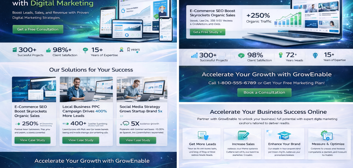 digital marketing website design digital marketing website design