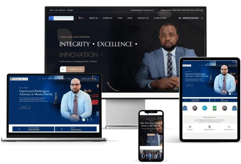 Dallas Legal Group