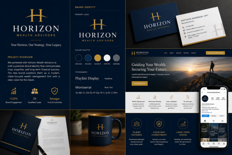 Brand Elevation 2025