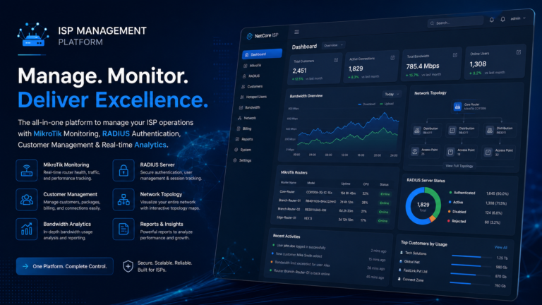ConnectLink Networks