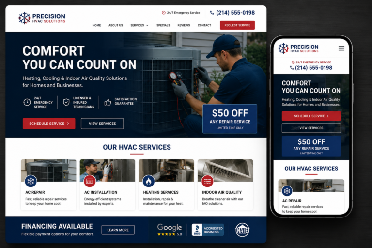 North Star HVAC