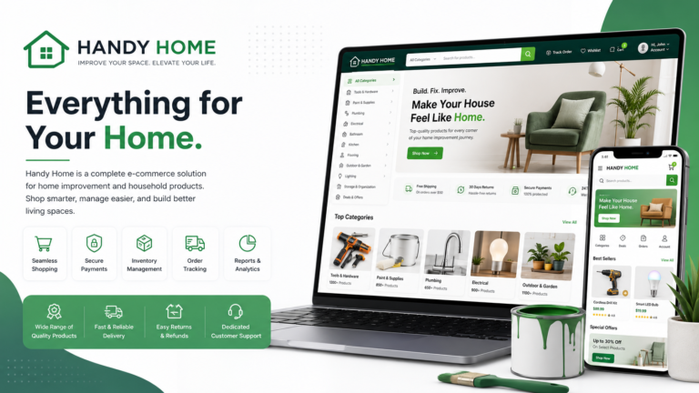 Handy Home