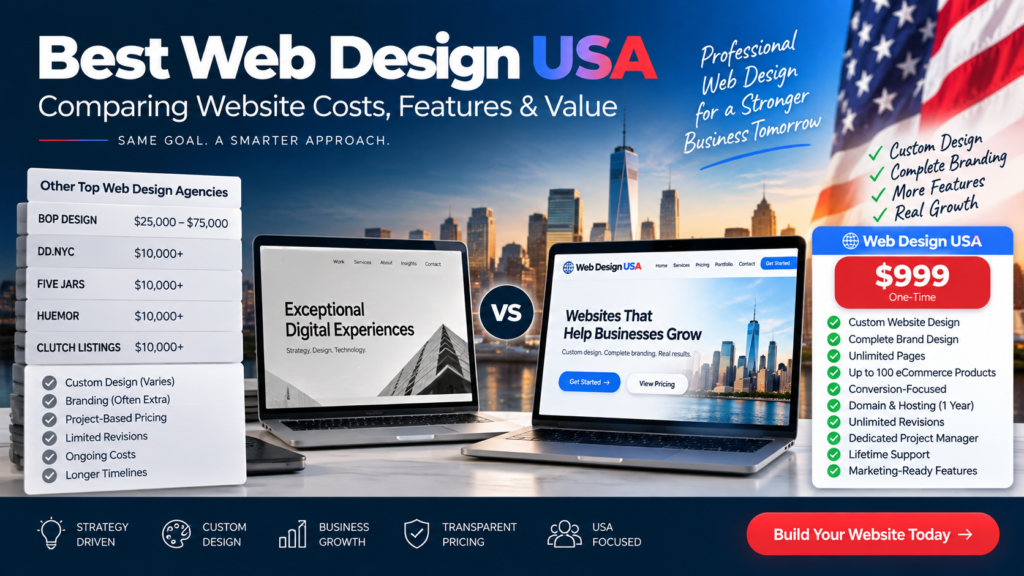 best web design companies USA best web design agencies USA web design USA website design USA web design cost USA website design cost USA affordable web design USA professional web design USA custom web design USA WordPress web design USA website design packages USA